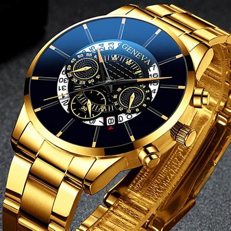 dhgate men's watches.